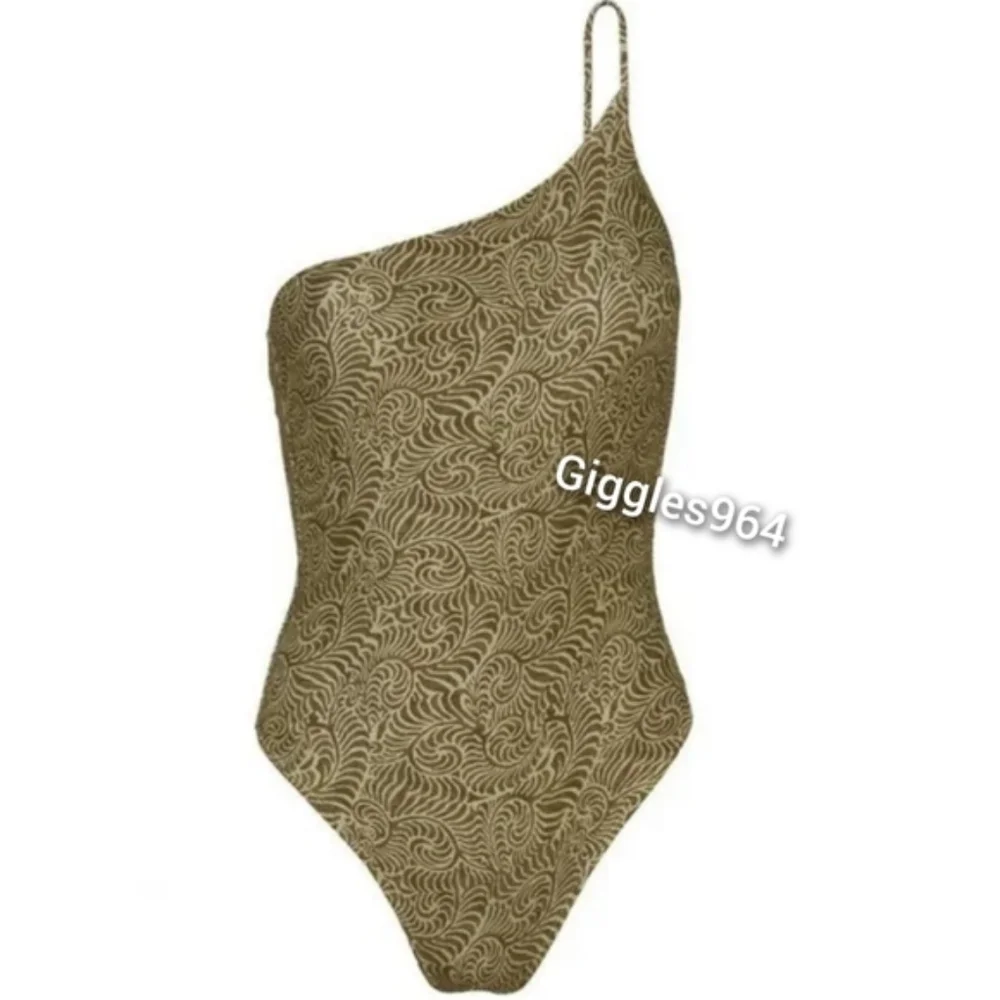 Vix Ortiz One Piece Swimsuit - Picture 2 of 2